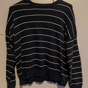 Brandy Melville Striped Sweater